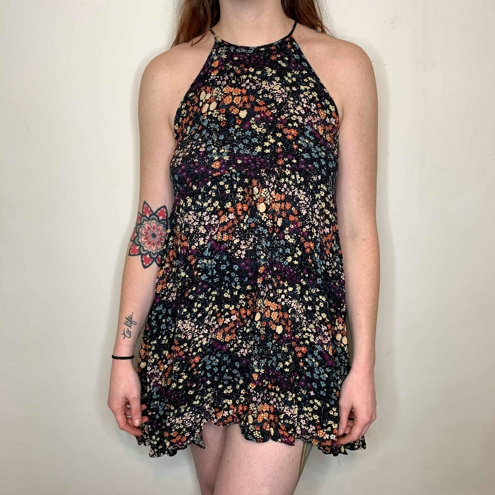 Urban Outfitters Tunic Dress